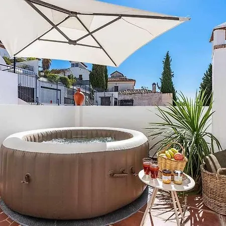 Сasa de vacaciones Hi A