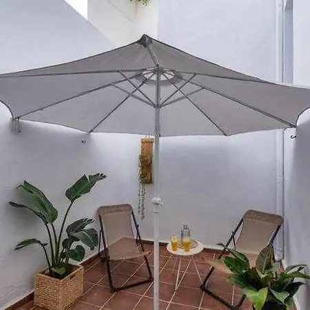 Casa de Férias Hi A Granada