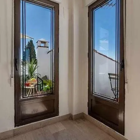 Сasa de vacaciones Hi A Granada