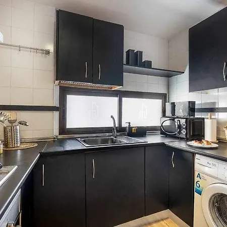 Hi A Feriehus Granada